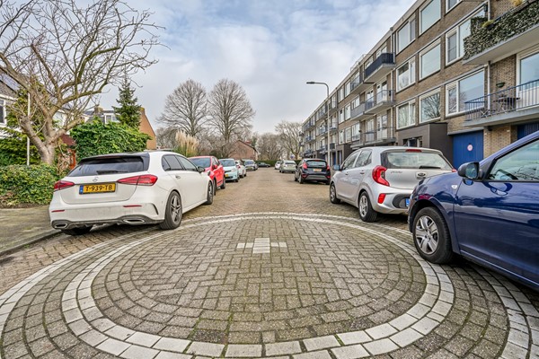 Medium property photo - Rembrandtstraat 97, 3202 EM Spijkenisse